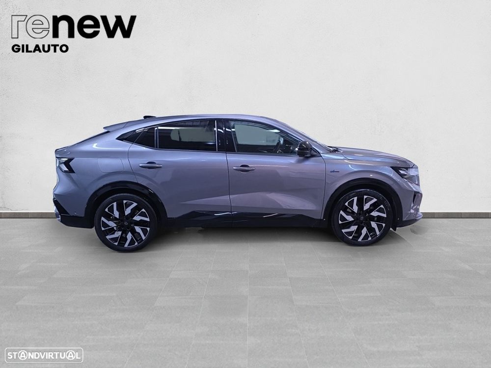 Renault Rafale 1.2 Full Hybrid E-Tech Esprit Alpine - 4