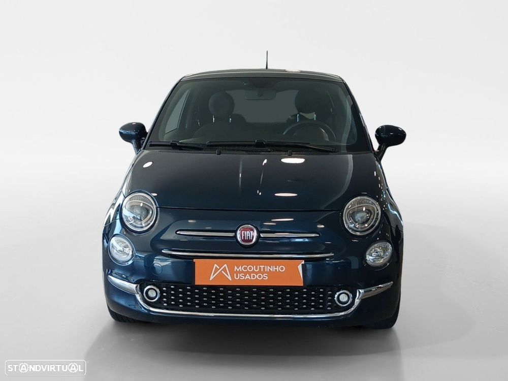 Fiat 500 1.0 Hybrid - 8