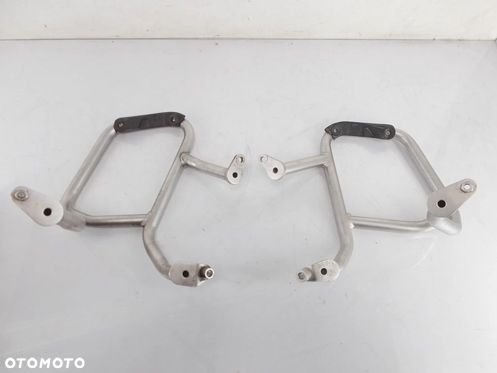 Gmol osłona silnika BMW R1250 GS K51 Adventure pałąk crashar - 5