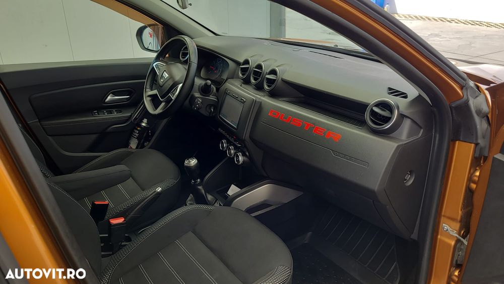 Dacia Duster - 5