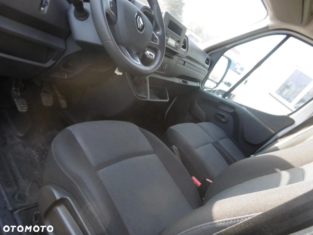 Renault Master - 5