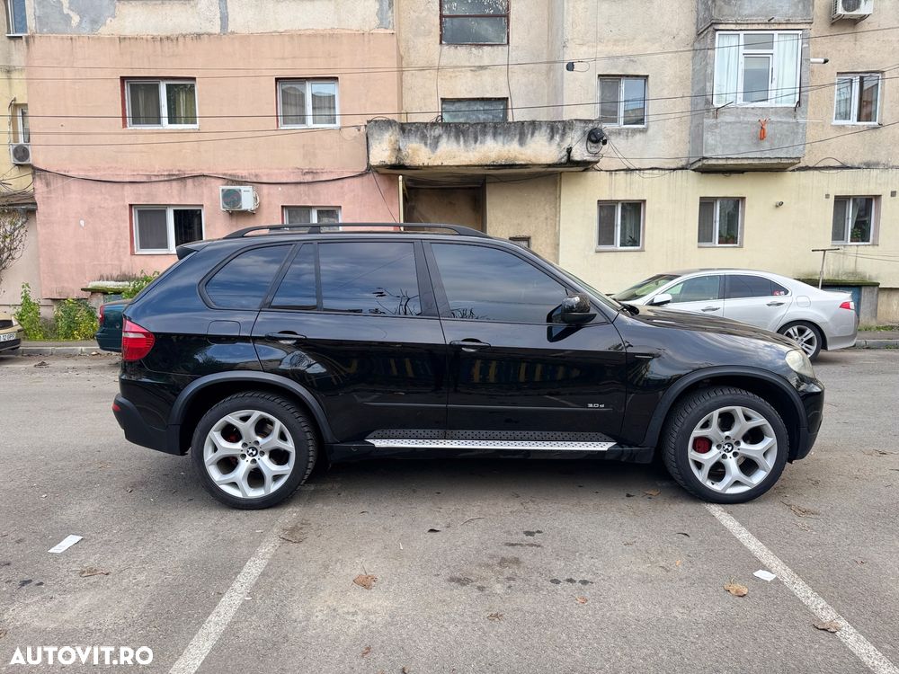 BMW X5 - 2