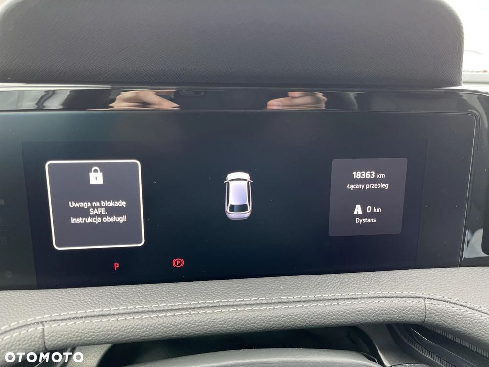 Skoda Superb 2.0 TDI SCR Selection DSG - 23