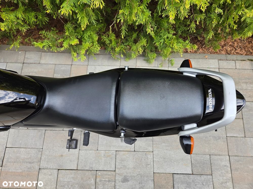 Honda CBR - 24
