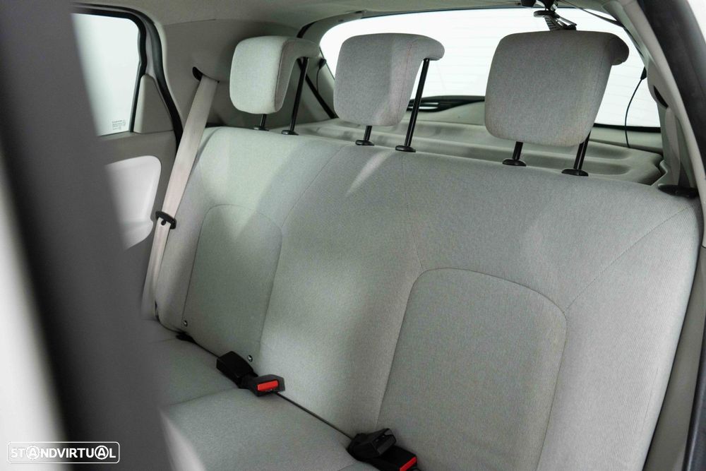 Renault Zoe (c/ Bateria) Life - 11
