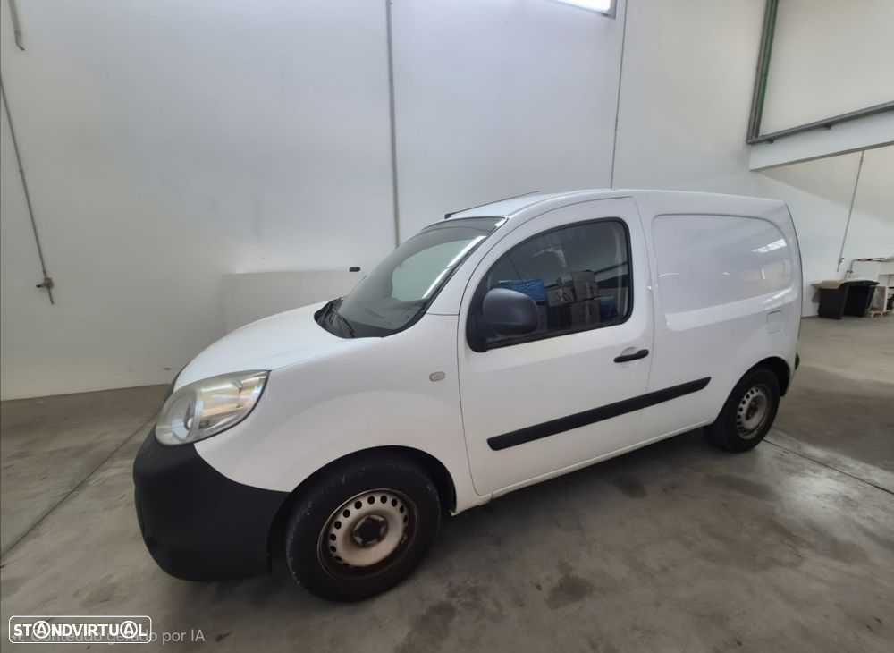 Renault Kangoo - 2