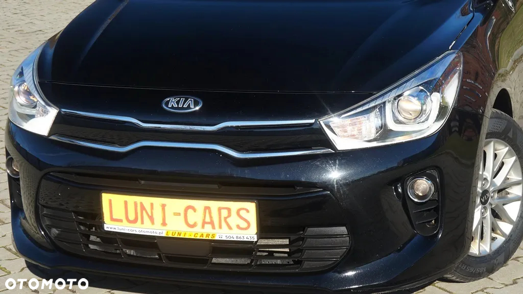 Kia Rio - 7