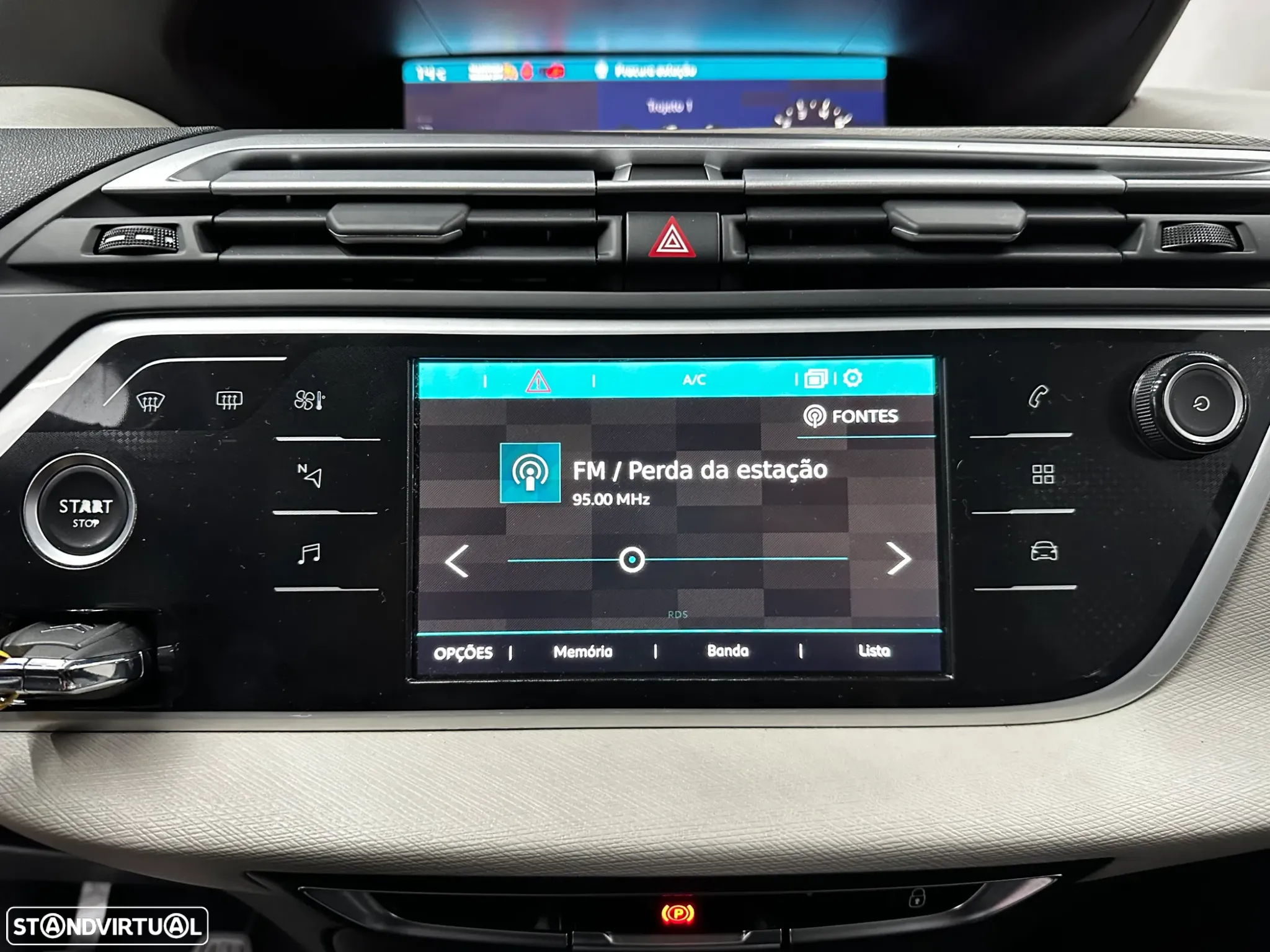 Citroën Grand C4 Spacetourer 1.5 BlueHDi Origins - 30