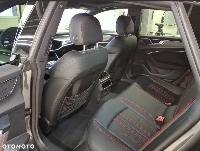 Audi A7 Sportback 45 TFSI mHEV Quattro S tronic - 10