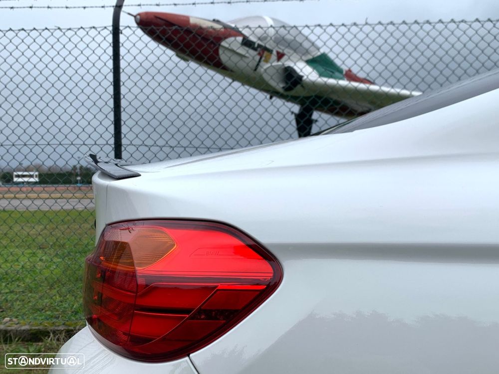 BMW 425 d Pack M - 59