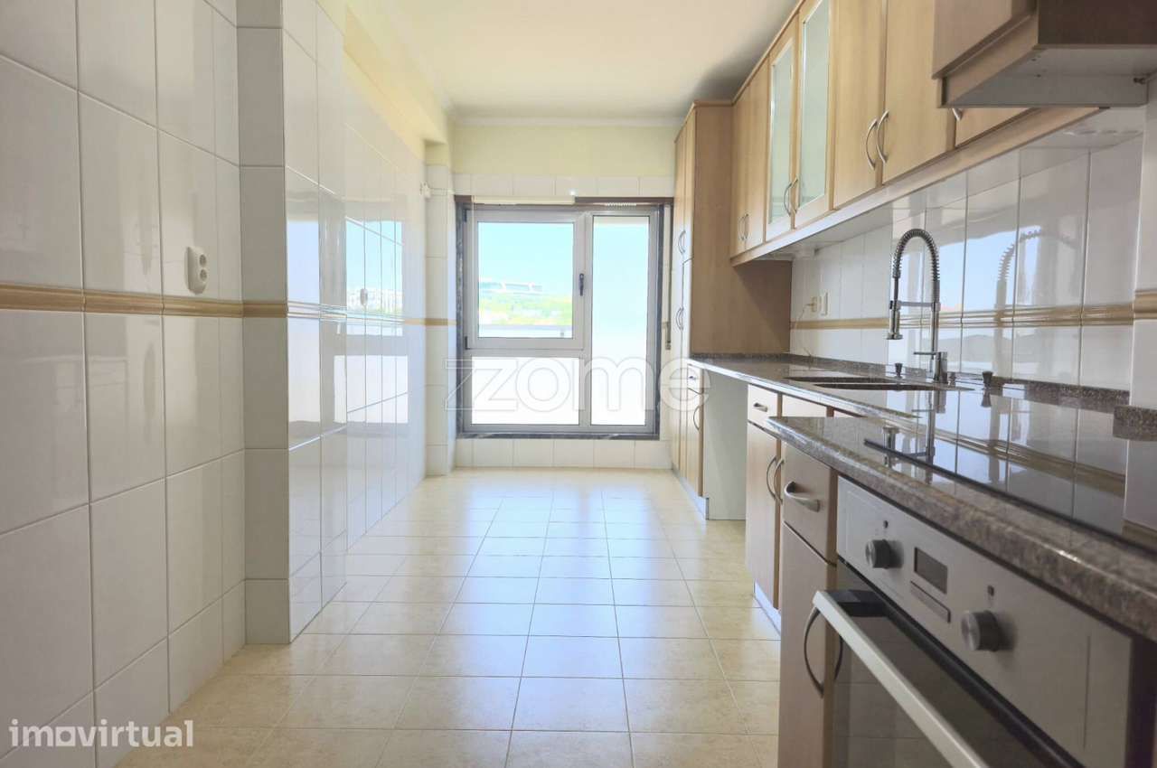 Apartamento T2 em Porto Salvo,Oeiras - Grande imagem: 3/14