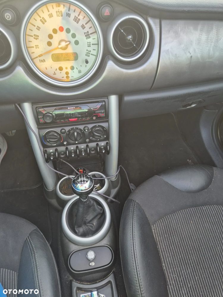 MINI Cooper - 25