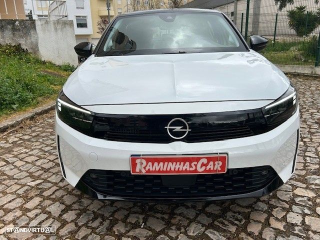 Opel Corsa 1.2 T Edition - 5