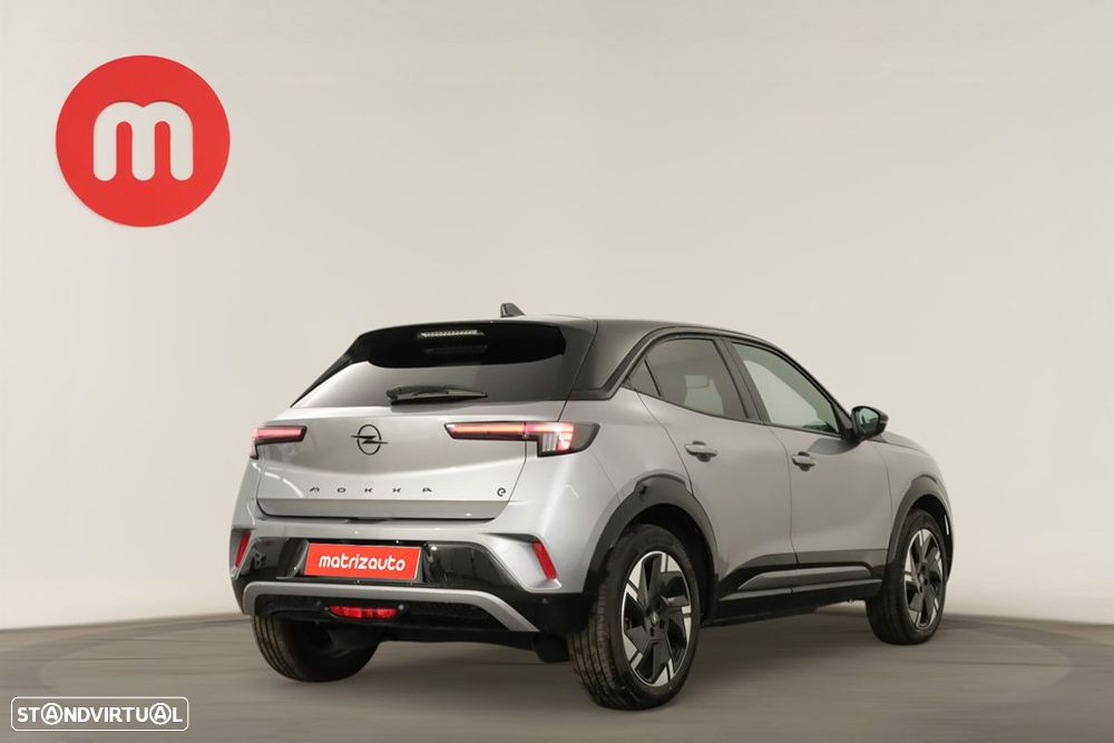 Opel Mokka-e 54 kWh GS - 4