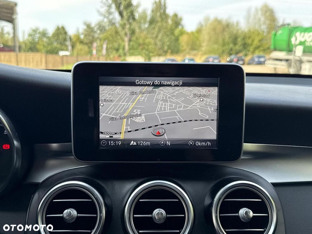 Mercedes-Benz GLC - 17