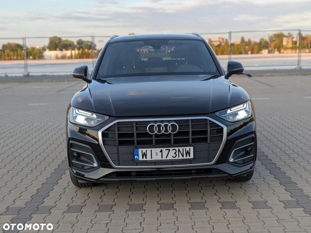 Audi Q5 - 5