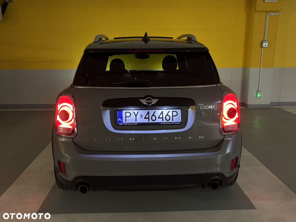 MINI Countryman Cooper S - 25