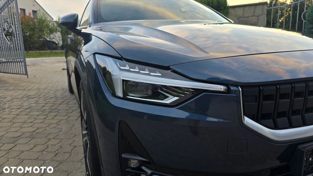 Polestar 2 Dual Motor 78kWh - 37