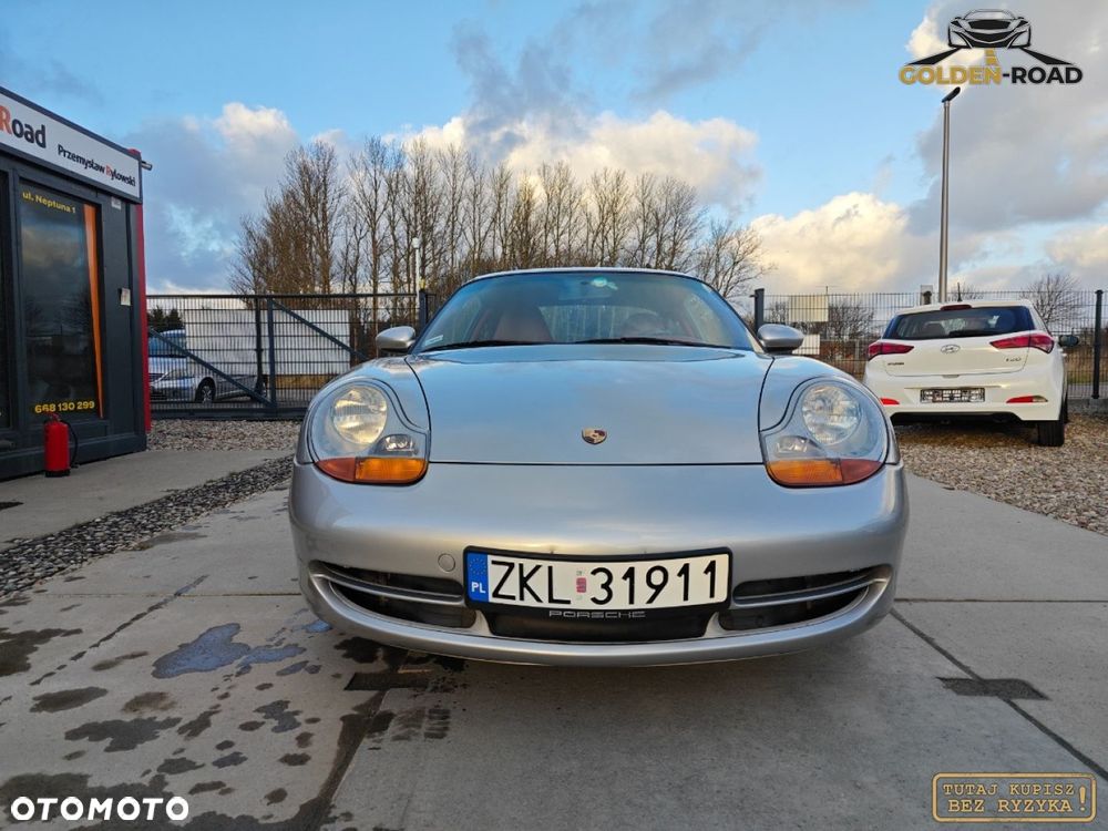 Porsche 911 - 3