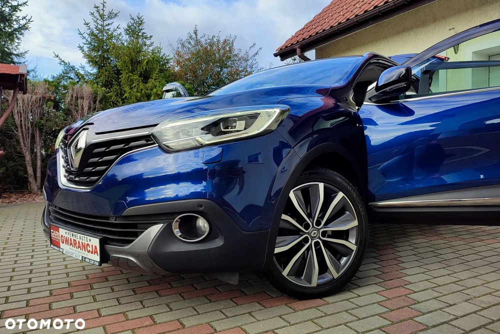 Renault Kadjar Energy TCe 130 LIMITED - 35