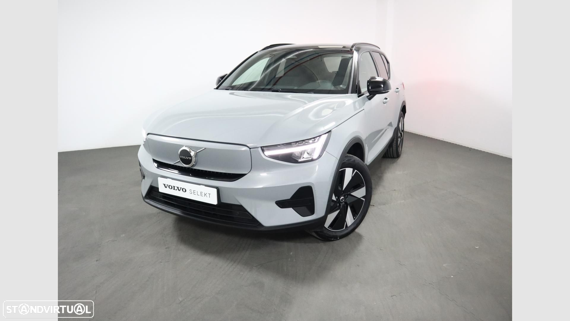 Volvo XC 40 Recharge Extended Range Core - 1