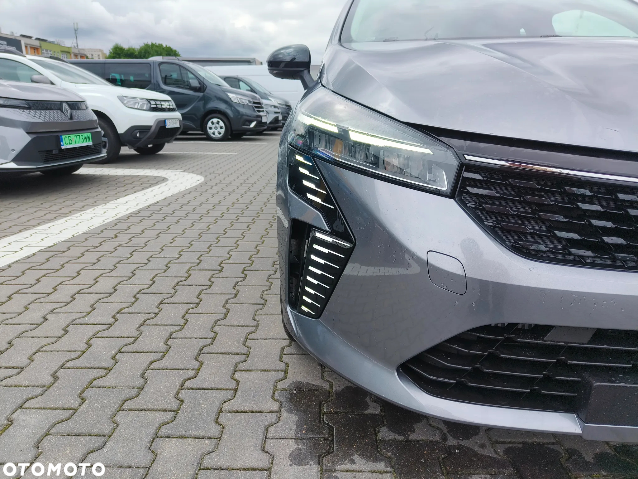 Renault Clio - 4