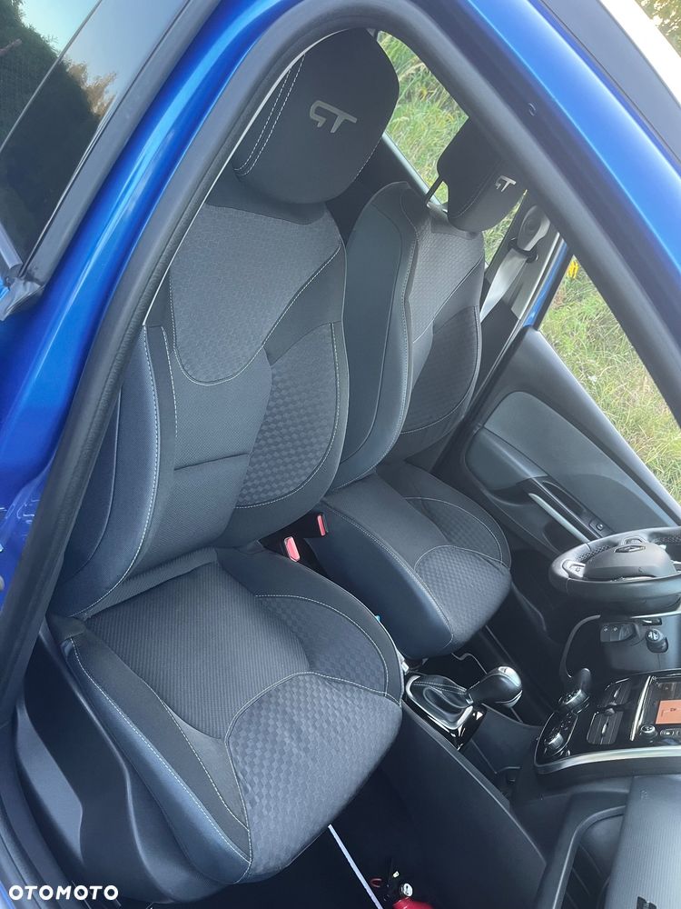 Renault Clio Energy TCe 120 EDC GT - 21