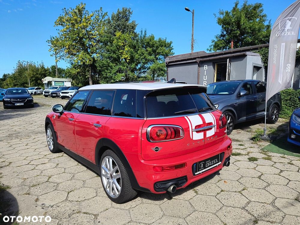 MINI Clubman - 7