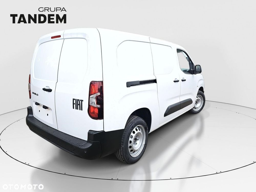Fiat Doblo - 5