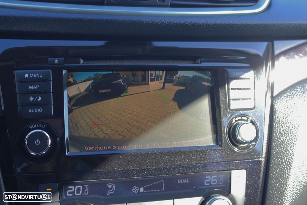 Nissan Qashqai 1.5 dCi Business Edition - 28