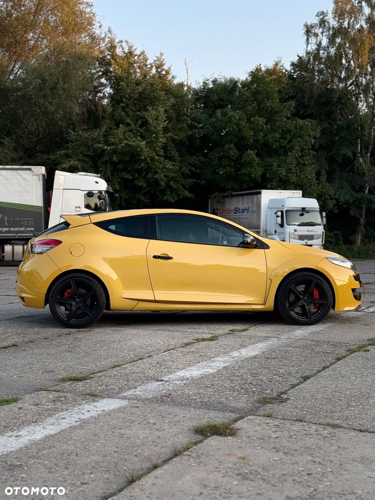 Renault Megane - 33