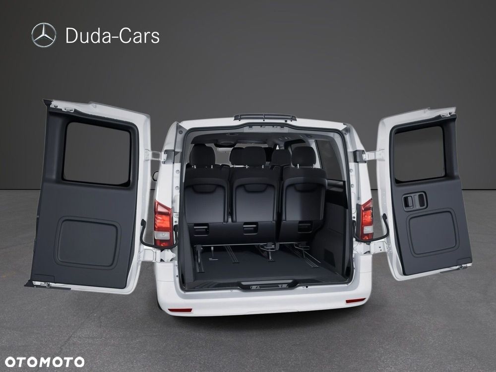 Mercedes-Benz Vito - 10