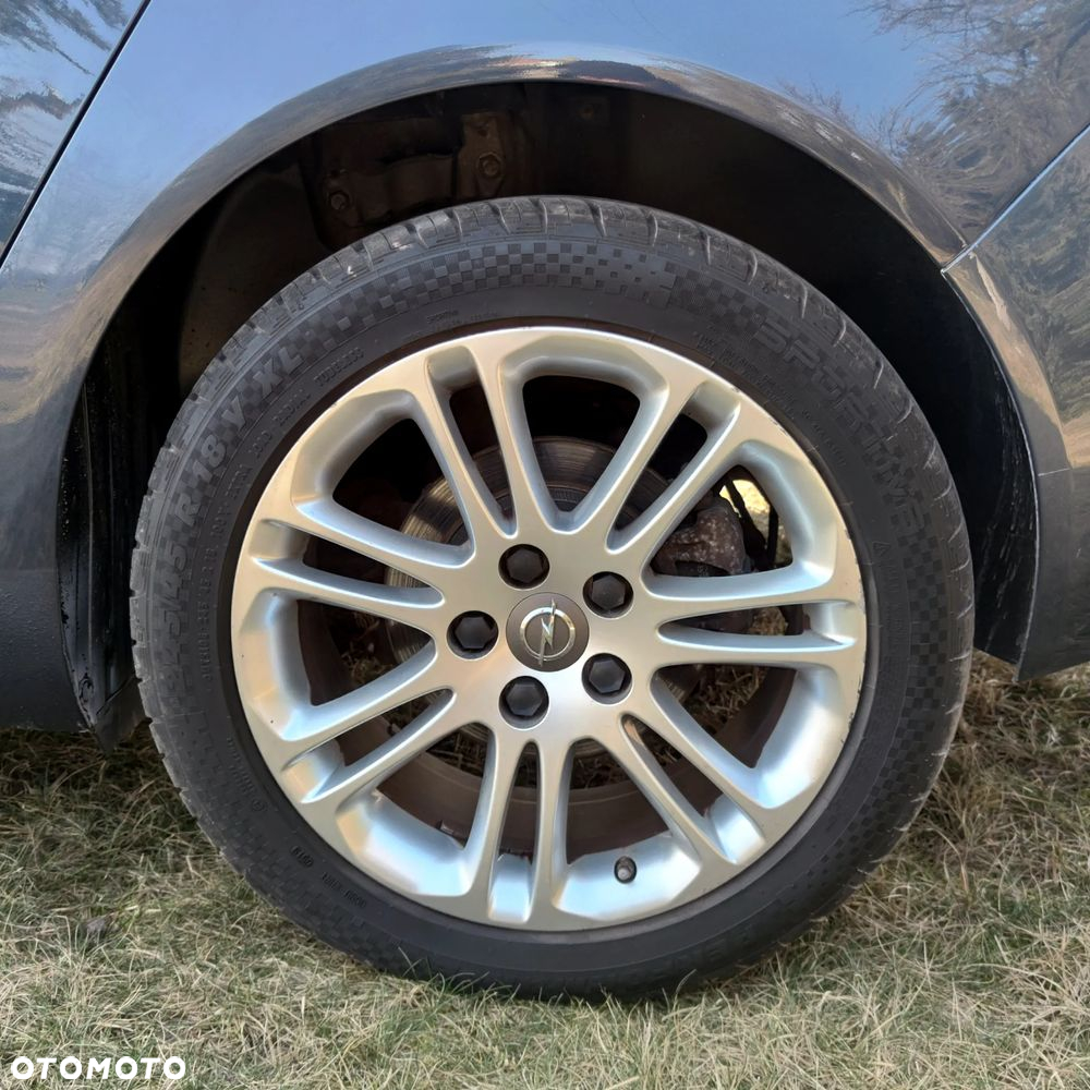 Opel Insignia 1.8 Cosmo - 32