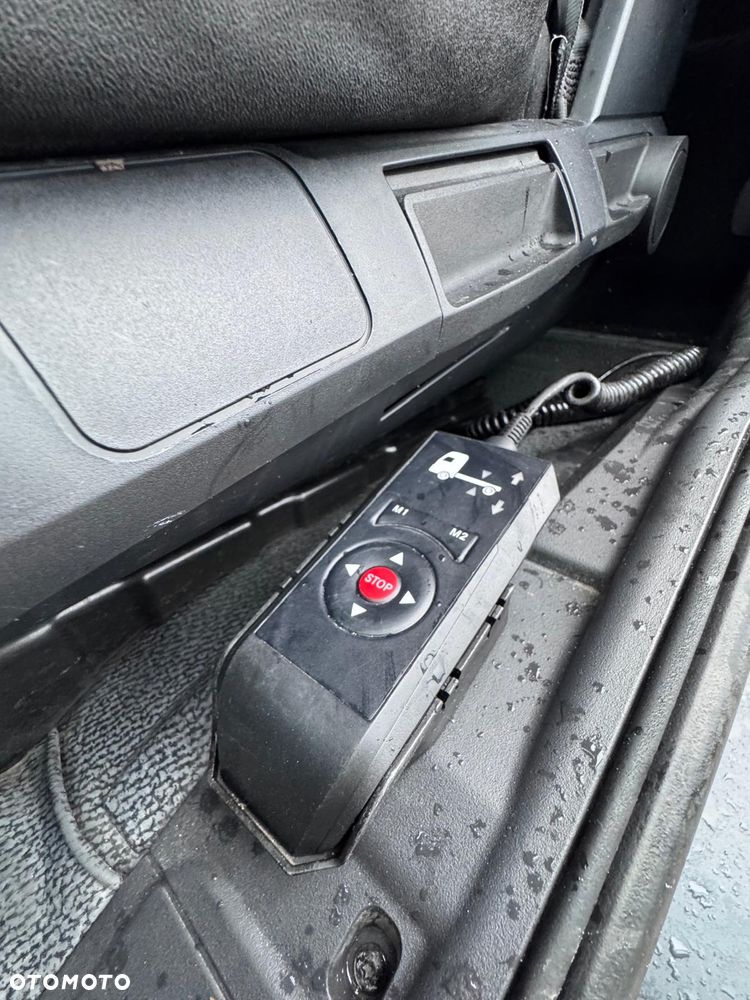 Mercedes-Benz Antos 2532 / Bi-Temp / Carrier Supra 1150MT (556) - 19