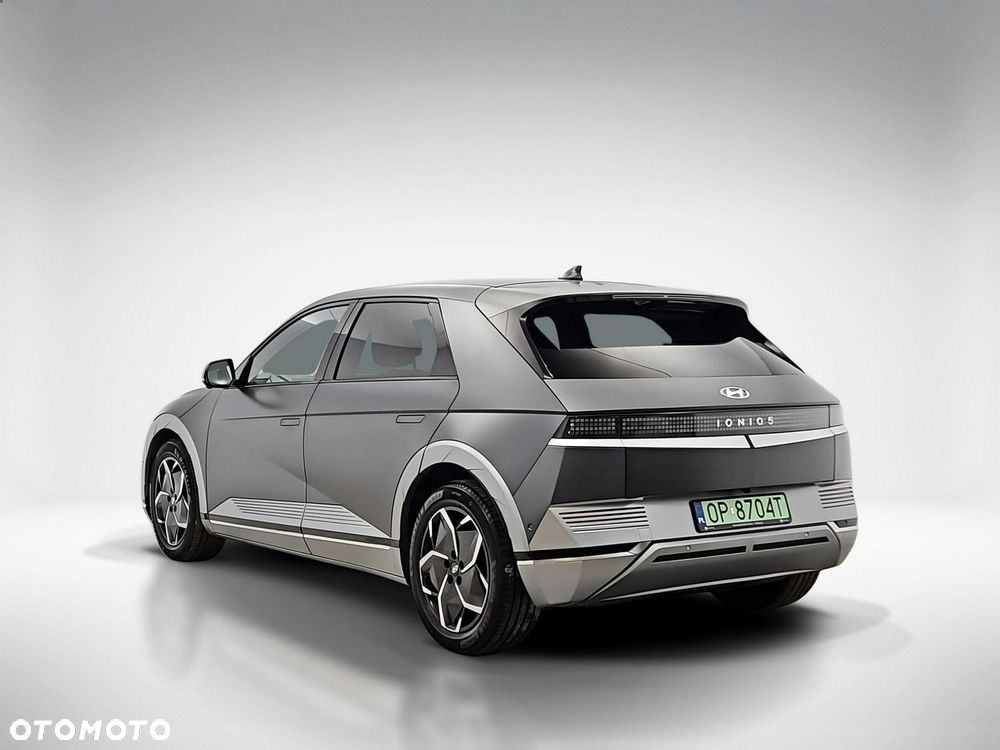 Hyundai IONIQ 5 77,4 kWh Dynamiq - 3