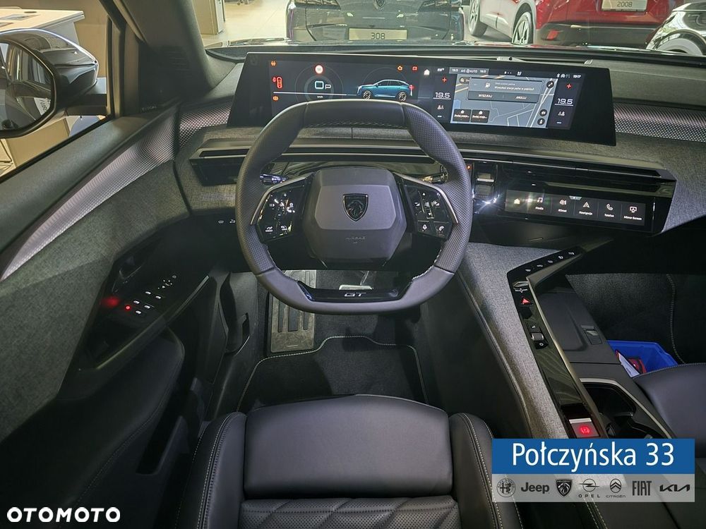 Peugeot 3008 - 22