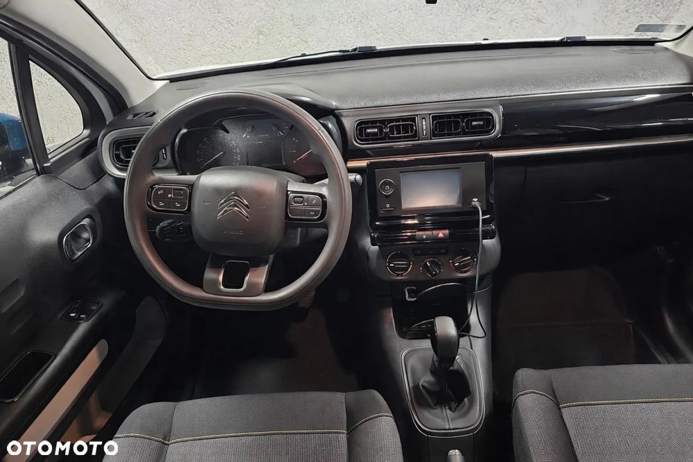 Citroën C3 1.2 PureTech Feel - 16