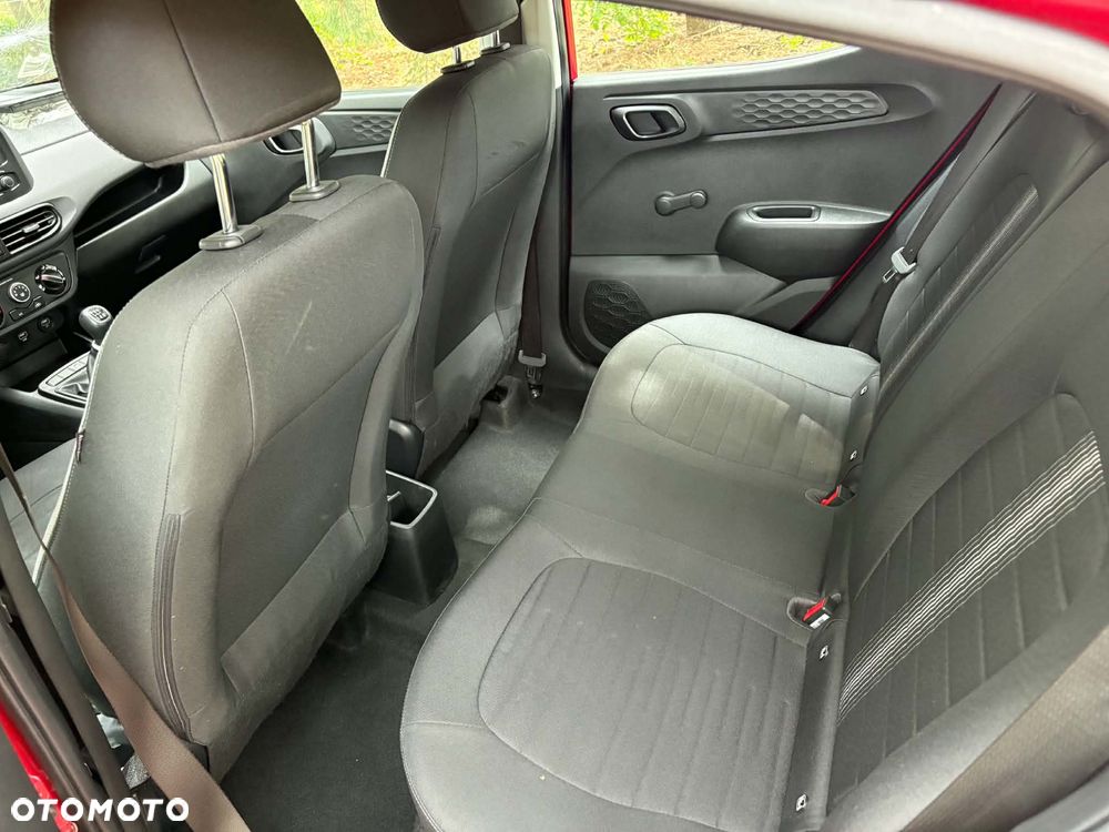 Hyundai i10 - 17