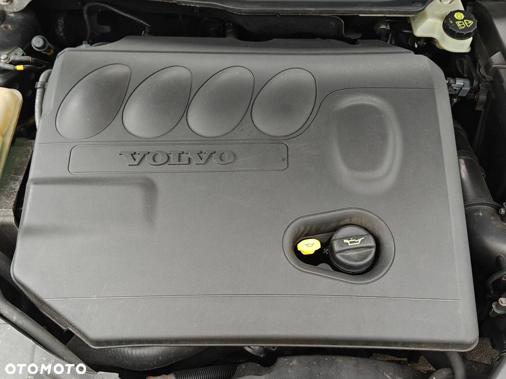 Volvo V50 2.0D DPF Kinetic - 12