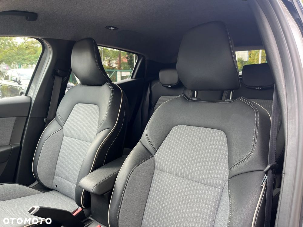 Renault Clio 2025