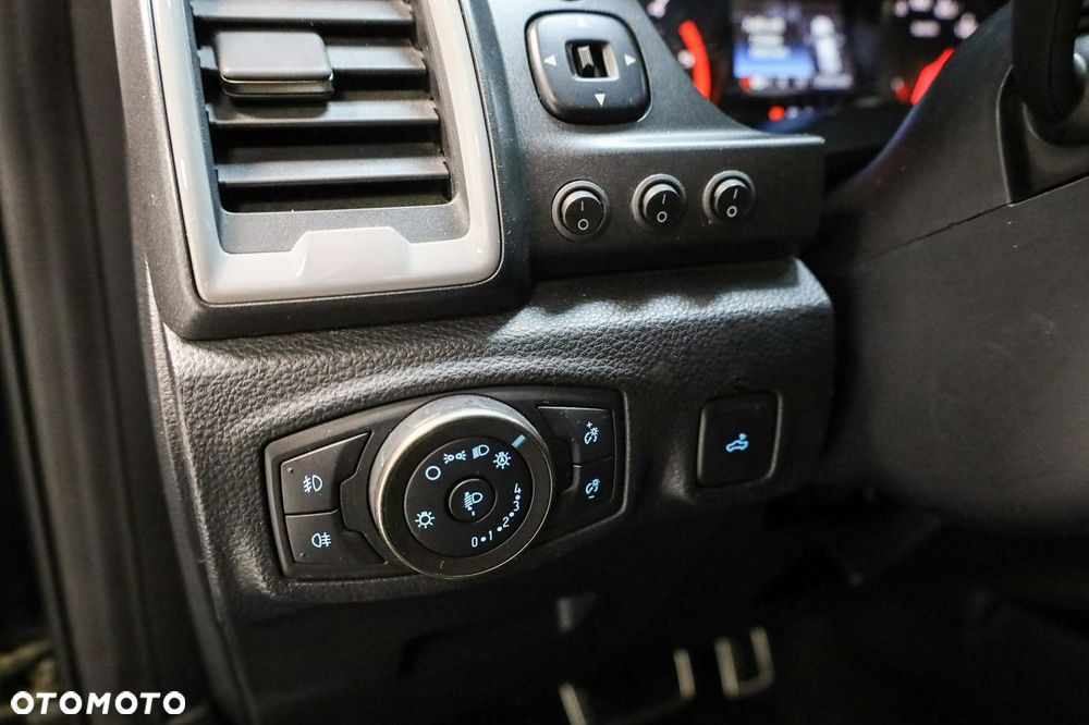 Ford Ranger Raptor - 20