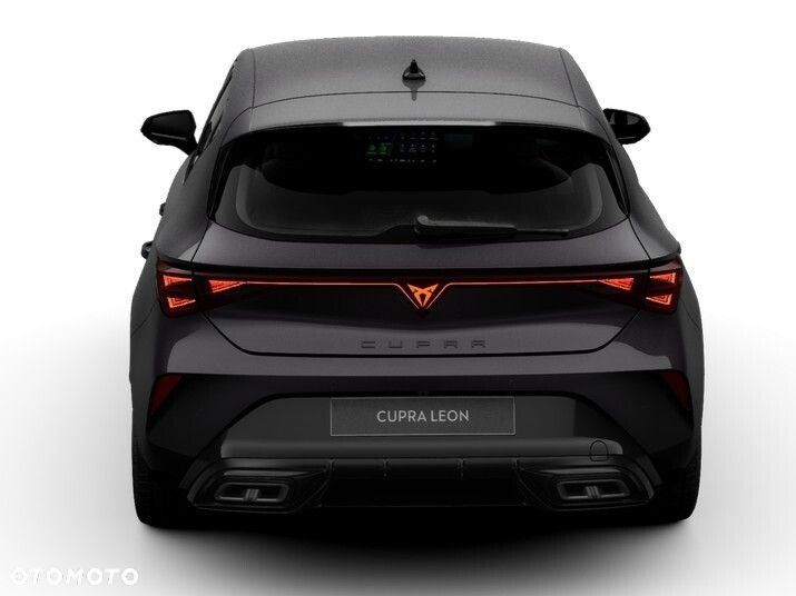 Cupra Leon 1.5 TSI - 4