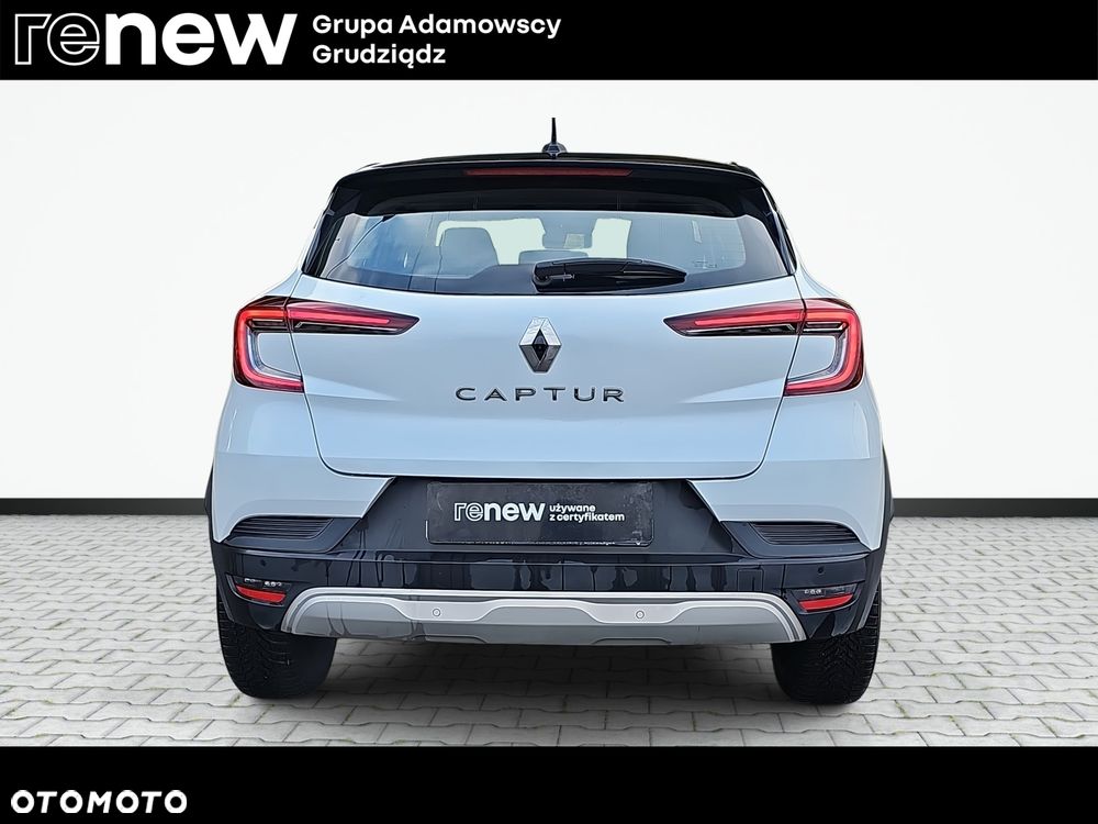 Renault Captur 1.0 TCe Zen - 10