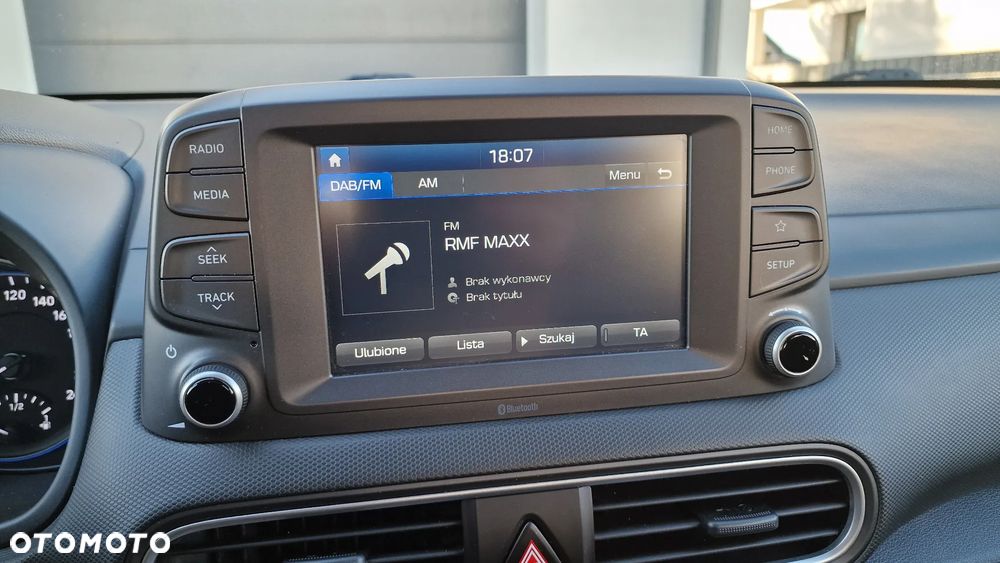 Hyundai Kona 1.0 T-GDI Advantage+ - 33