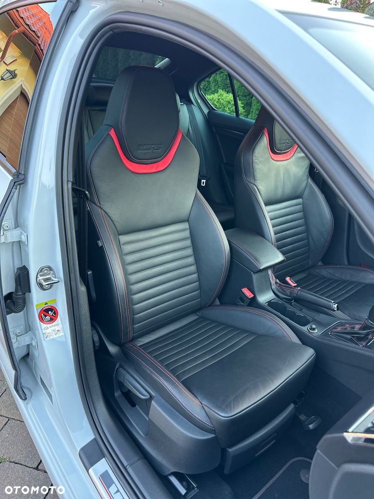 Skoda Octavia 2.0 TSI RS DSG - 36