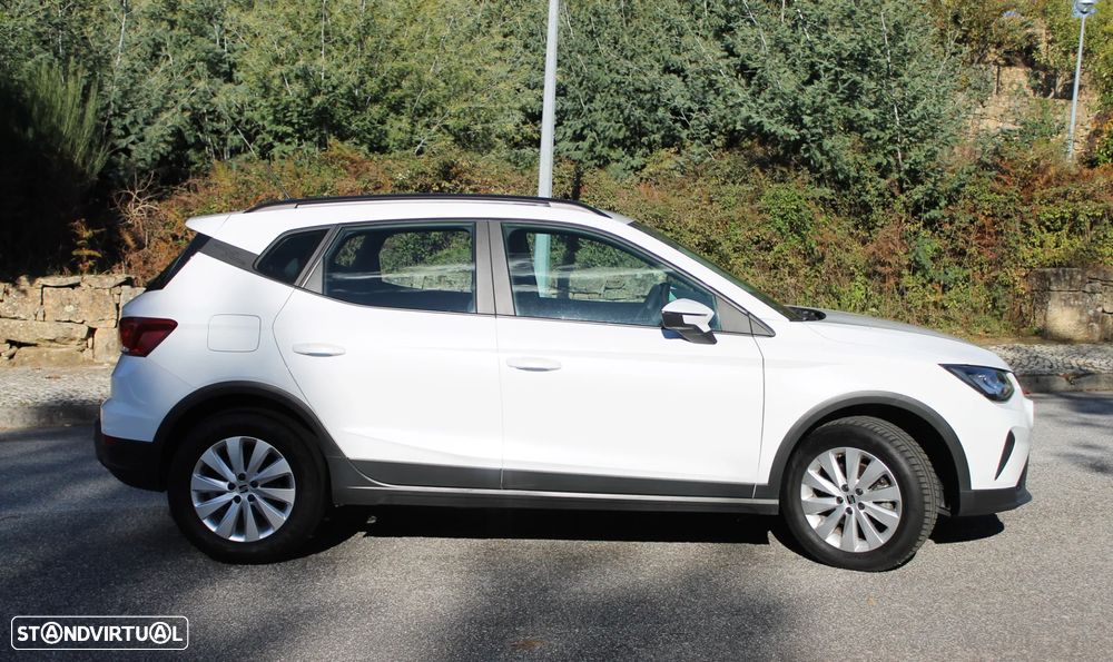 SEAT Arona 1.0 TSI Style - 10