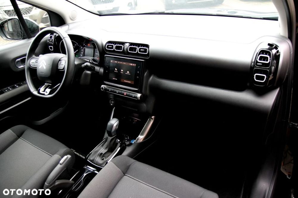 Citroën C3 Aircross - 19
