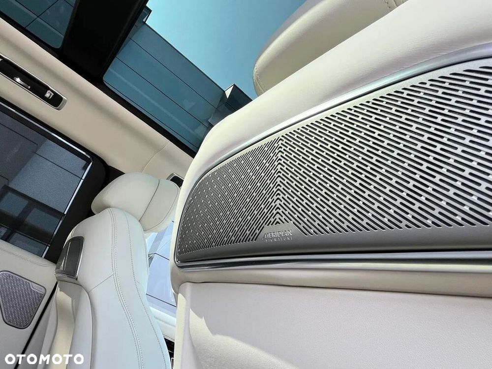 Land Rover Range Rover 3.0 D AB - 6