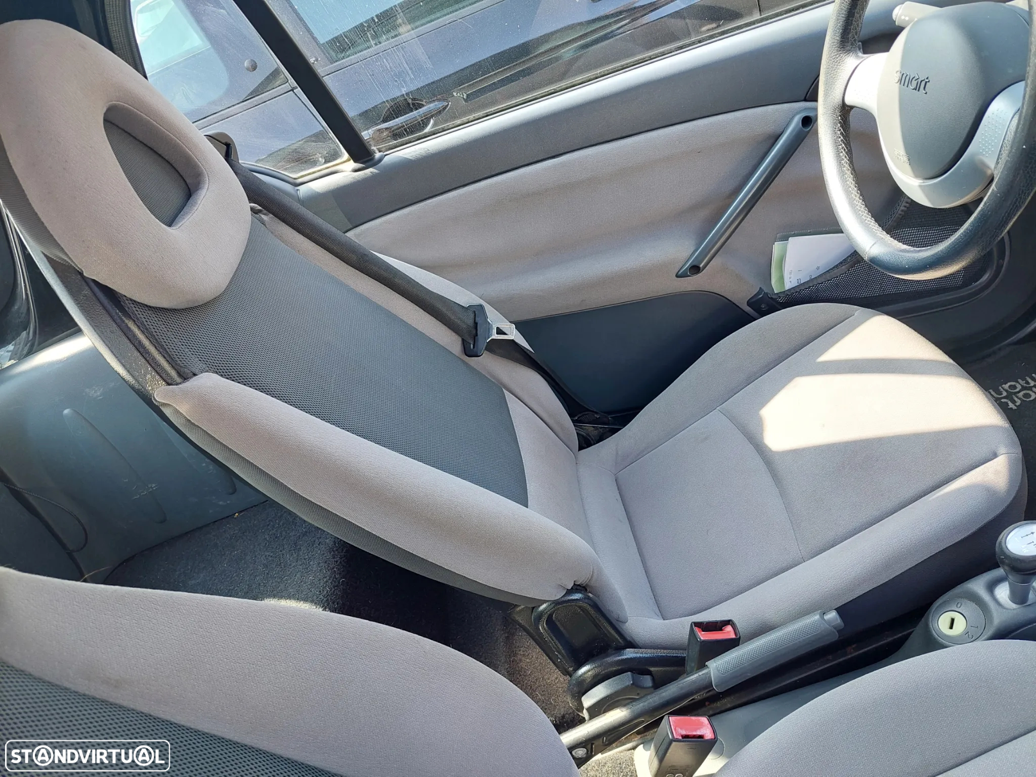 Smart City Coupé - 5