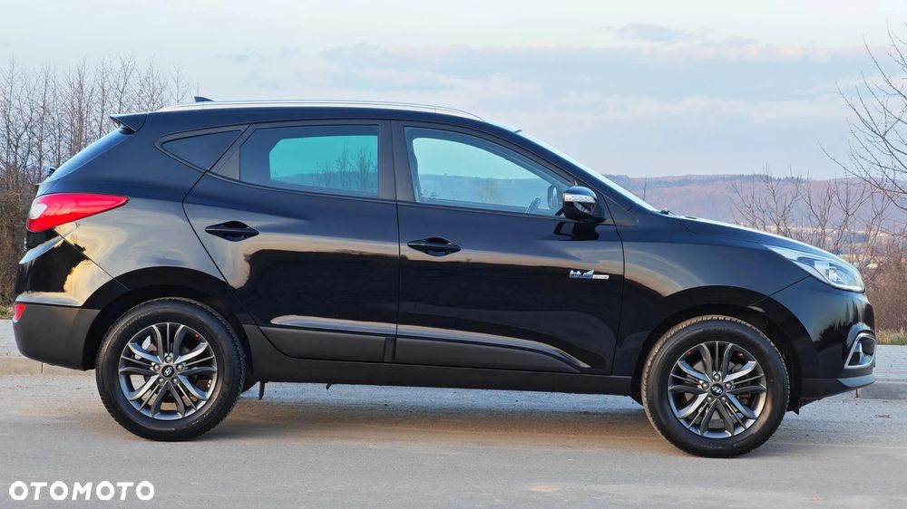Hyundai ix35 1.6 GDI Premium 2WD - 5